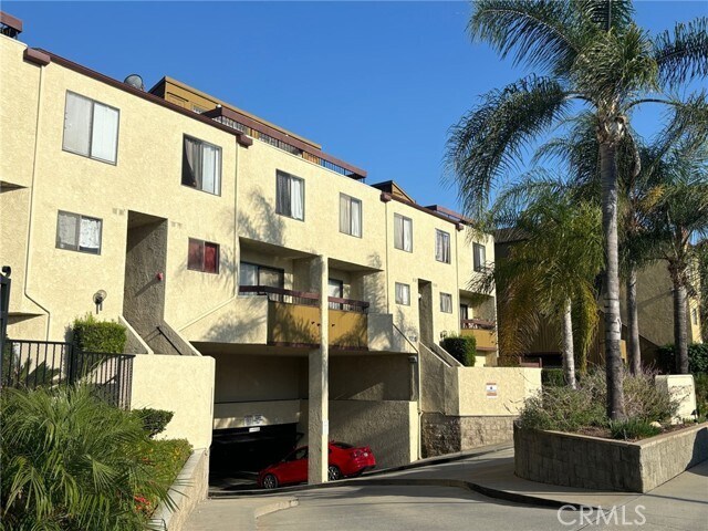 Foto del edificio - 1014 S Marengo Ave