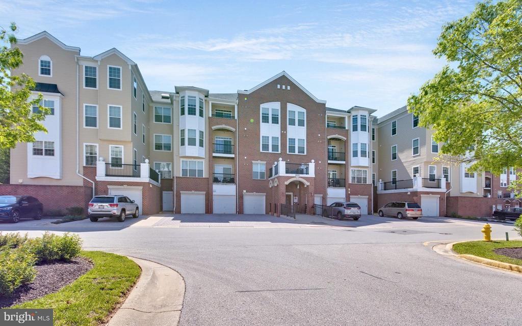 Foto principal - 8609 Wintergreen Ct