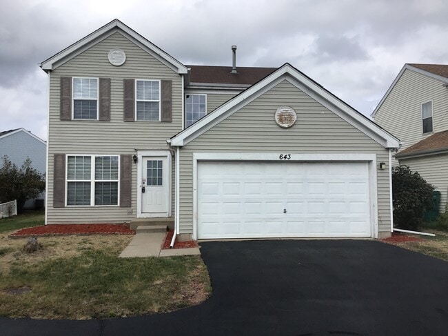 Building Photo - 643 Springwood Dr