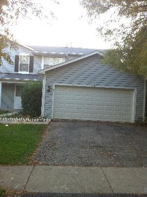 Primary Photo - 1120 Southbridge Ln