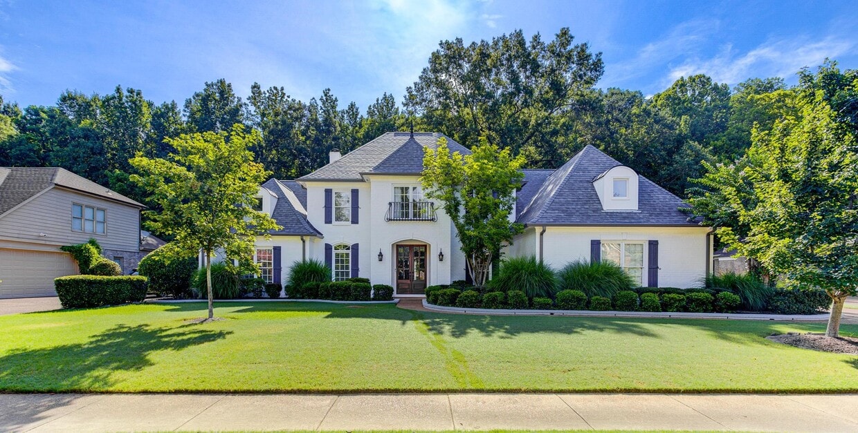 Foto principal - 1908 McCool Forest Ln