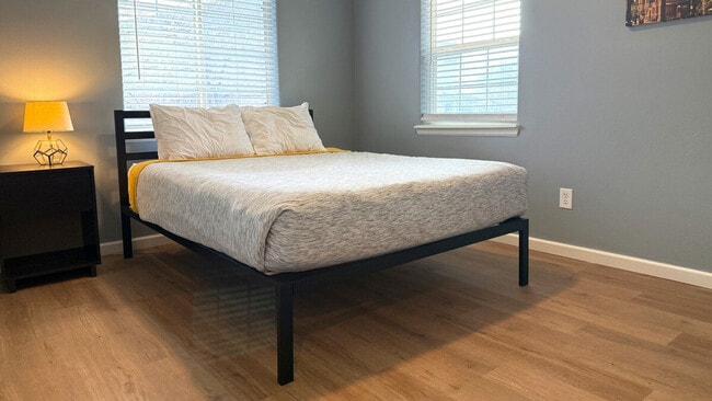 Foto del edificio - 5401 N Pecos St