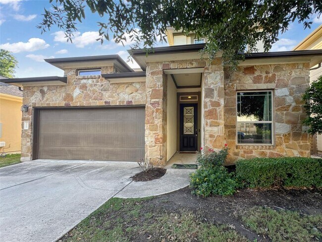 Building Photo - 7112 Cut Plains Trail