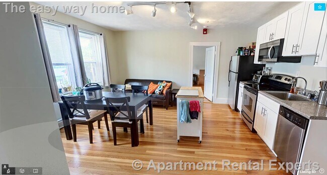 Photo - 402 Highland Ave Apartment