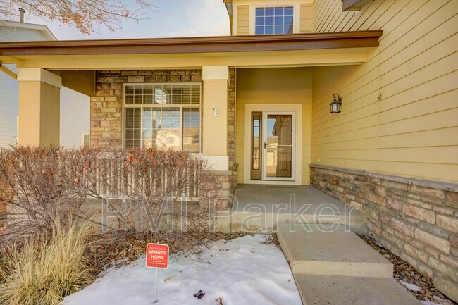 Building Photo - 19016 E Bellisario Creek Pl