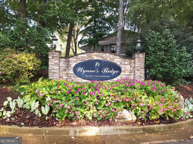 Foto del edificio - 602 Wynnes Ridge Cir SE