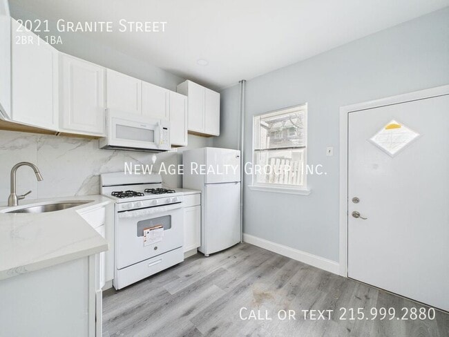 Building Photo - 2021 Granite St