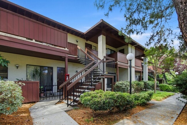 Photo - Sunnyvale Condo for Rent!