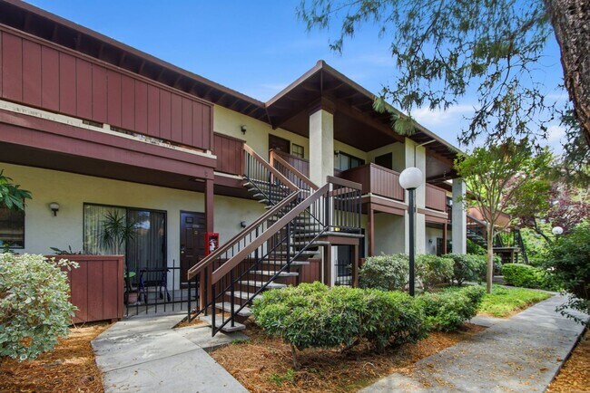 Foto del edificio - Sunnyvale Condo for Rent!
