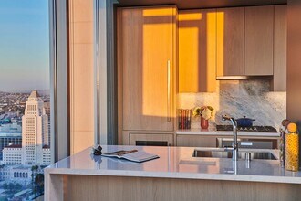 Interior Photo - The Grand by Gehry