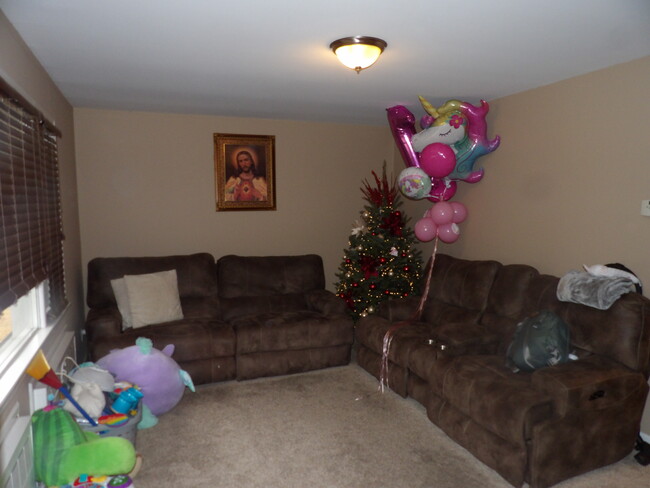 Living Room - 179 Kipp Ave