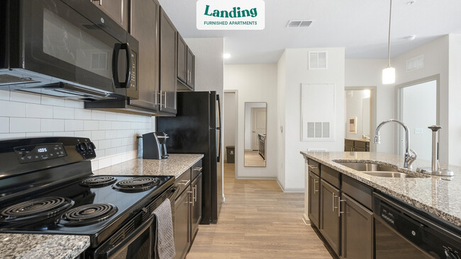 Foto del edificio - 2701 Dunedin Commons Pl