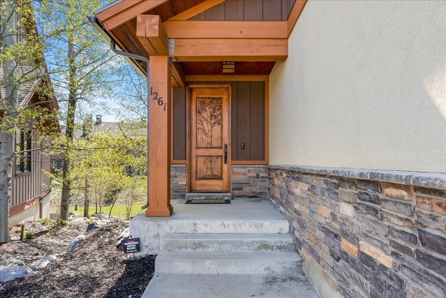 Building Photo - 1261 Hailstone Dr