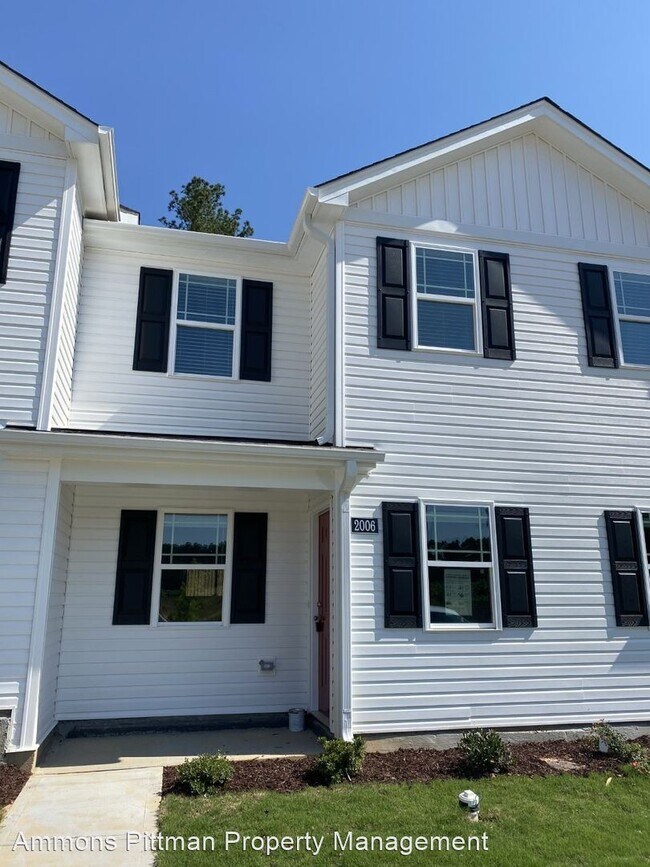 Foto del edificio - 2 br, 2.5 bath House - 2006 Wiggins Village