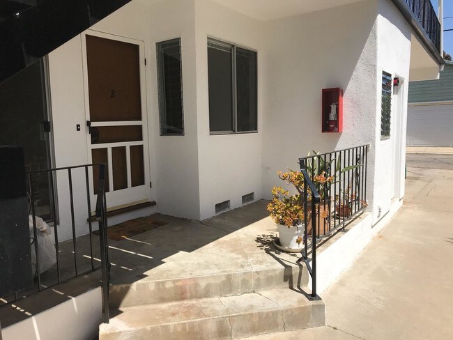 Foto del edificio - 617 9th St