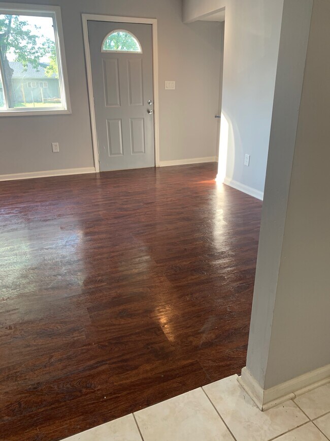 Foto del edificio - 2323 Marshalltown Ln
