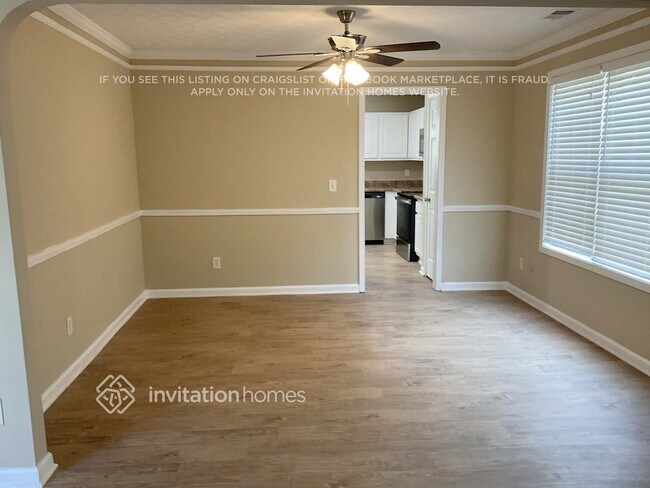 Foto del edificio - 2544 Tolliver Dr