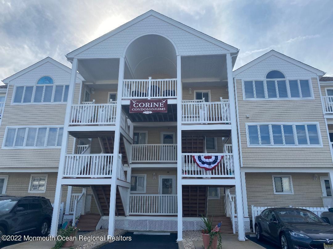 1501 Boulevard Unit 28, Seaside Heights, NJ 08751 Condo for Rent in