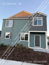 Building Photo - 261 SE 28th Ave