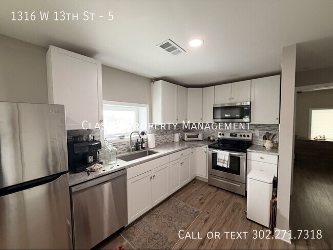 Foto del edificio - 1316 W 13th St