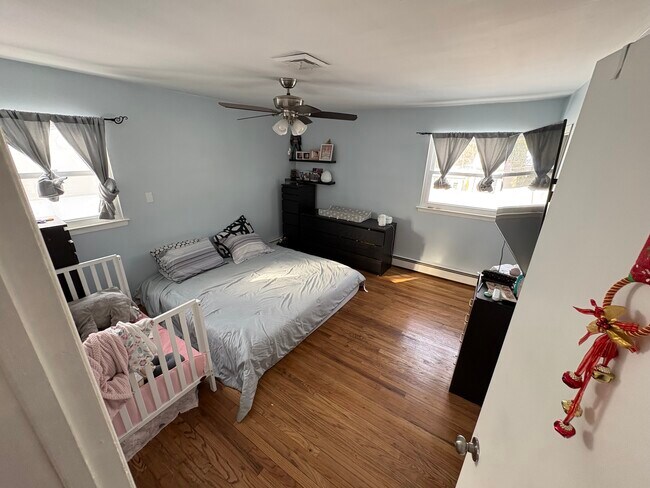 Foto del edificio - 16 Wilson Ave