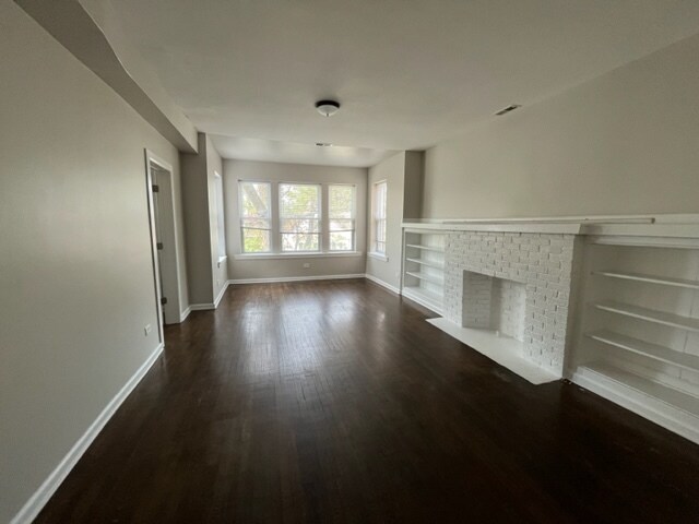Building Photo - 7711 S Evans Ave