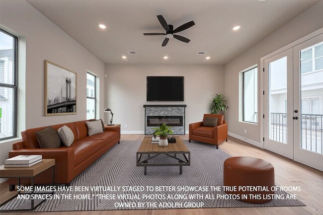 Photo - 1222 W 24th Street Unit D House
