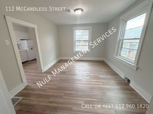 Foto del edificio - 112 McCandless St
