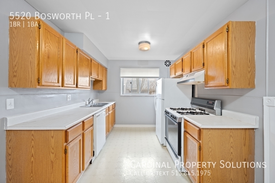 Foto principal - Charming & Spacious 1-Bedroom in Pleasant ...
