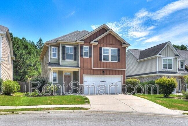 Building Photo - 327 Buxton Ln