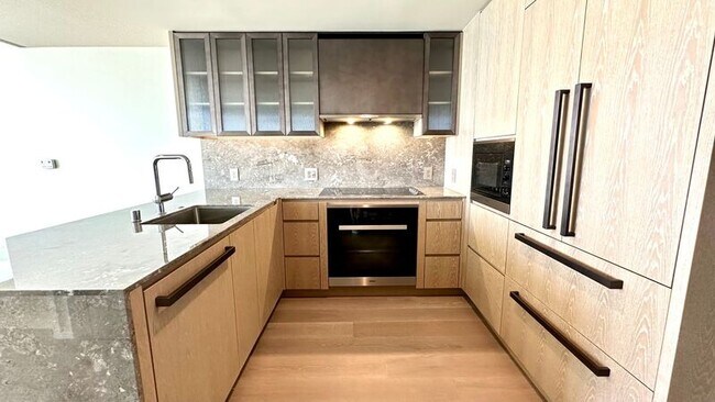 Photo - 1000 Auahi St Apartment