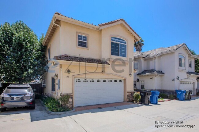 Building Photo - 1360 S White Ave