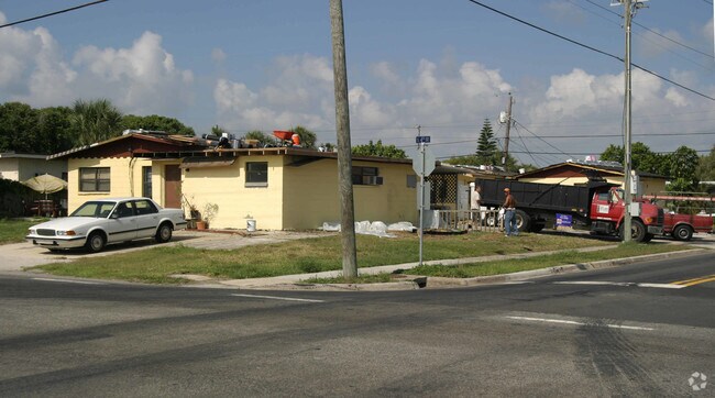 S Orlando Ave Cocoa Beach Fl S Orlando Ave Cocoa Beach Fl