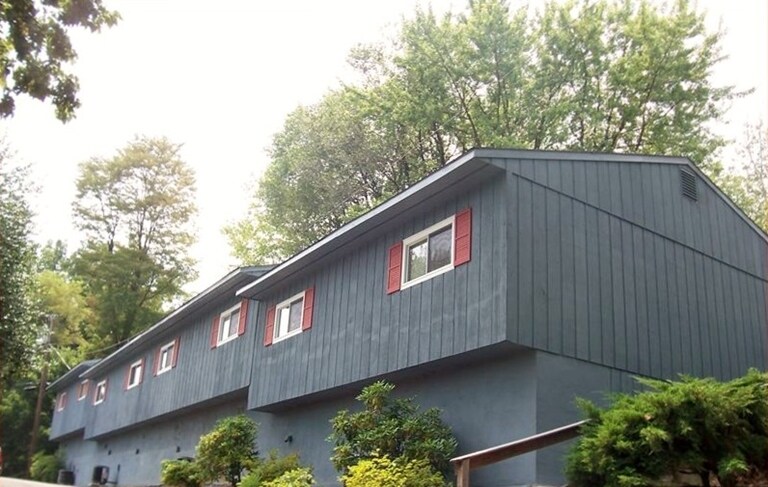 Building Photo - Randolph Macon Apartments