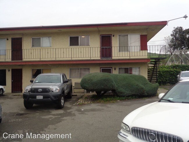 Foto del edificio - 885 Whipple Rd