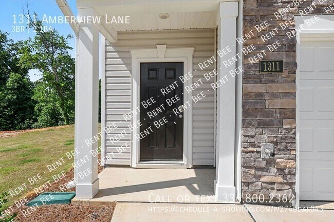 Foto del edificio - 1311 Amberview Ln