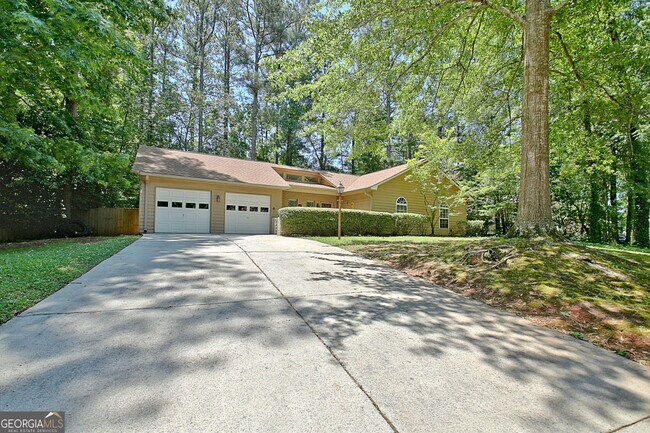 Foto del edificio - 102 Brookwood Path