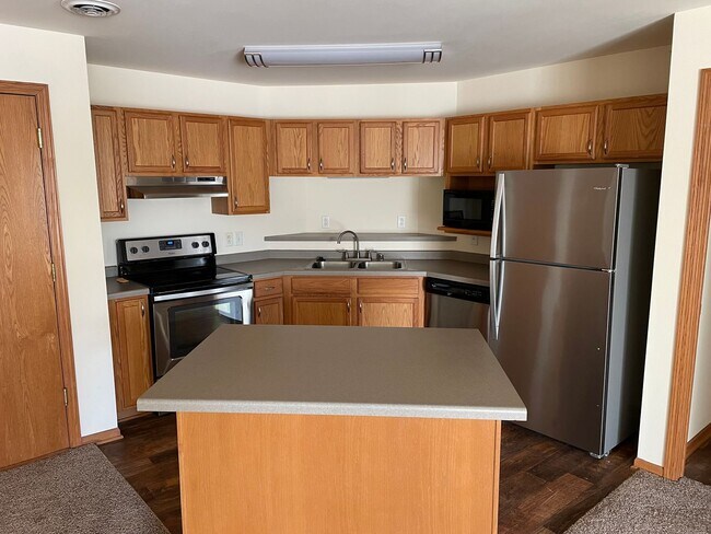 Foto del edificio - Door Creek Apartments