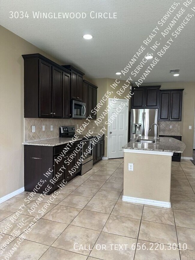 Building Photo - 3034 Winglewood Cir
