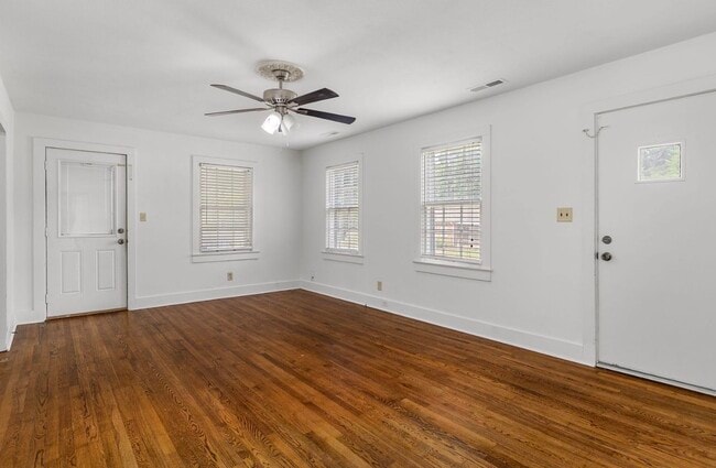 Building Photo - 1721 Sherrod Ave