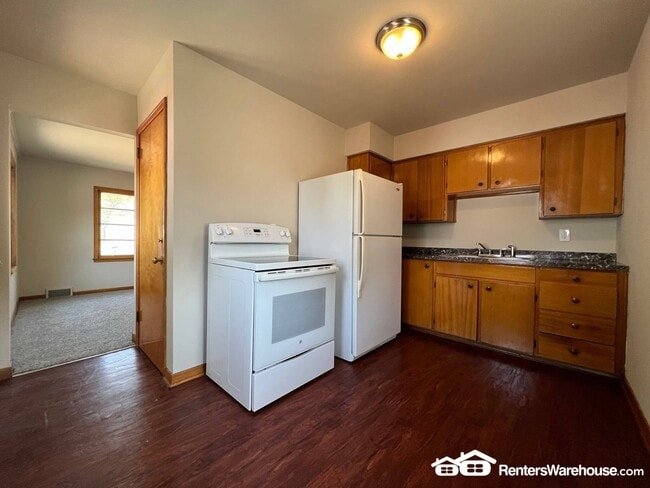 Foto del edificio - 3916 15th St