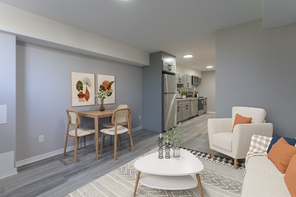 Building Photo - 2 Bed / 1 Bath in Kingston – All Utilities & Parking Included - $1,899/month