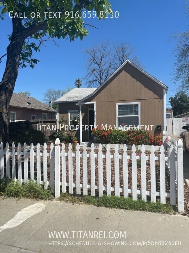 Building Photo - 4121 34th St