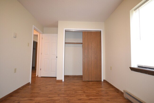 Foto del edificio - Warsaw Apartments