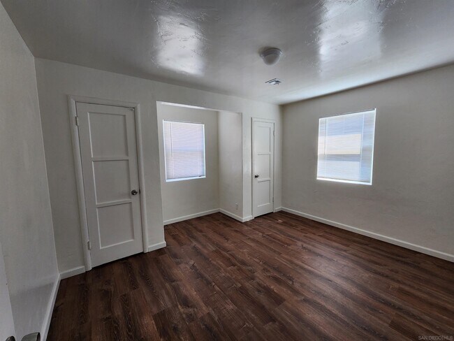 Foto del edificio - 7238 Fulton St