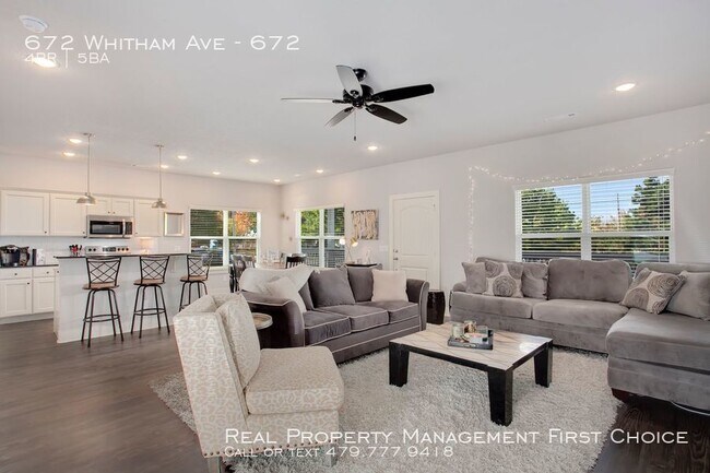 Building Photo - 672 Whitham Ave