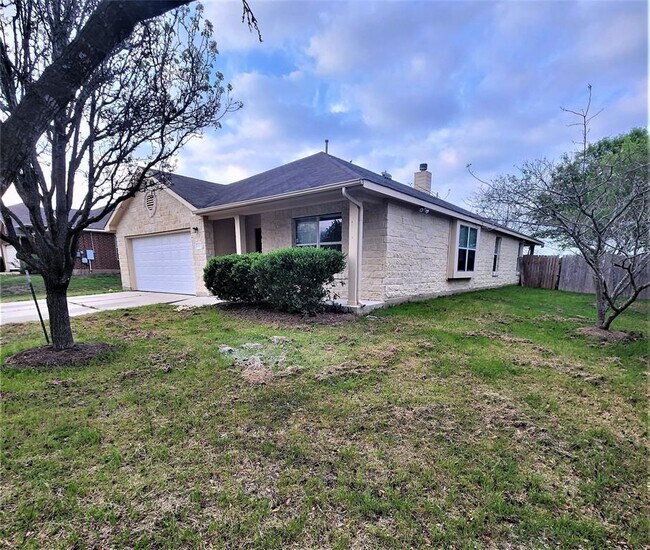 165 Redwood Dr, Kyle, TX 78640 House for Rent in Kyle, TX