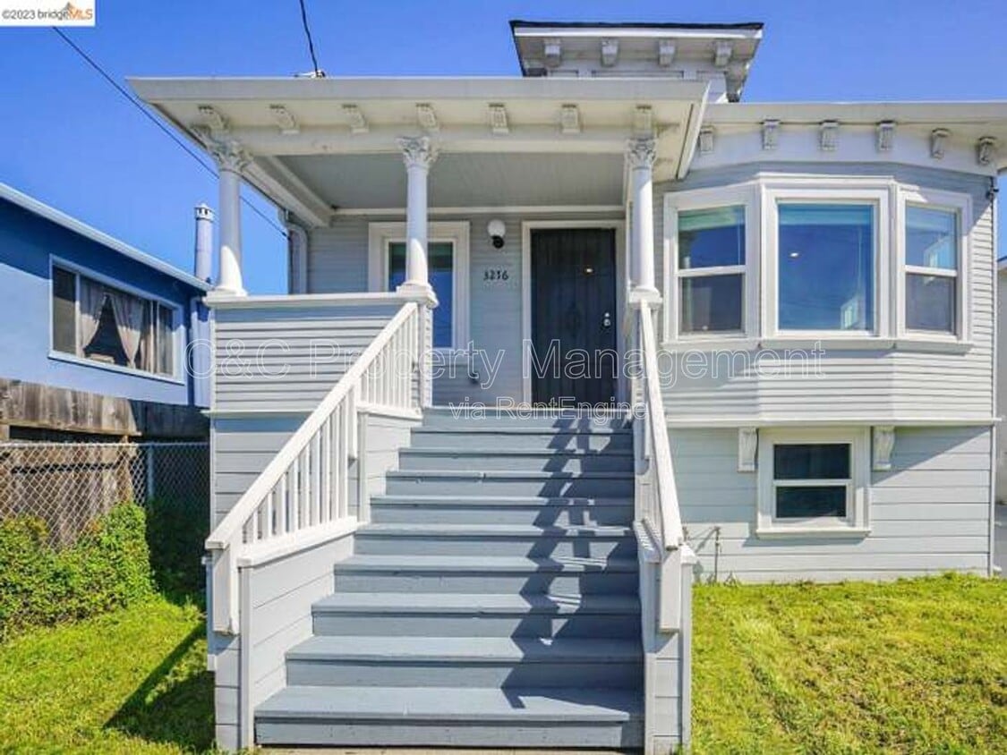 Foto del edificio - 3216 Market St