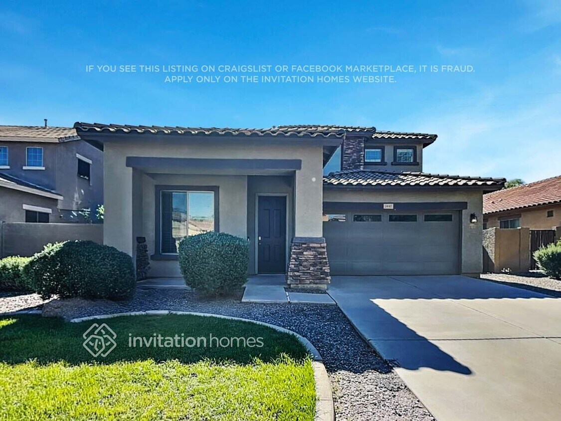 Foto principal - 1441 E Thornton Ave