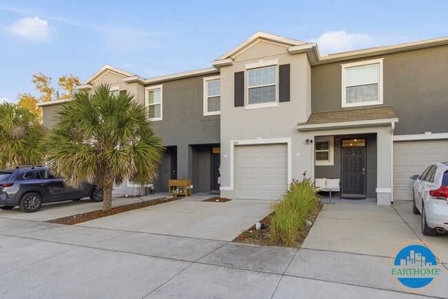 Photo - 3815 Rippaso Pl Townhome